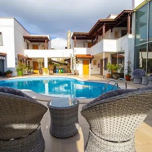 Pier Marina Otel