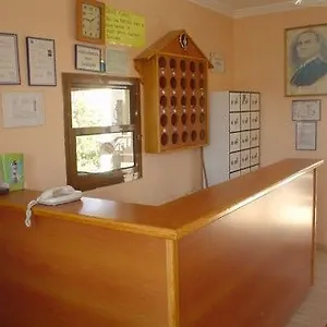 Almina Otel