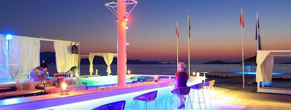 Bodrum Beach Club