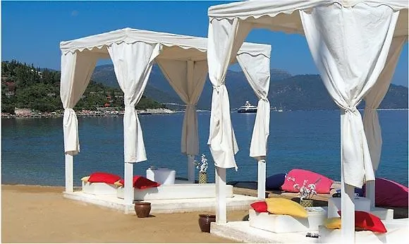 Bodrum Beach Club