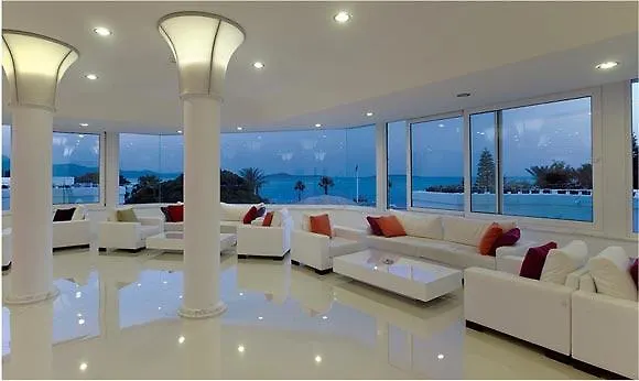 Bodrum Beach Club 4*,  Türkiye