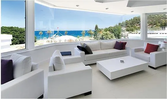 Bodrum Beach Club Hotel