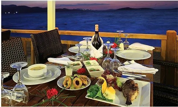 **** Hotel Bodrum Beach Club Turkey