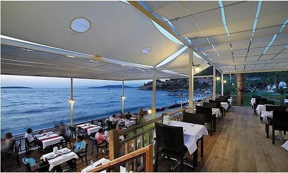 Hotel Bodrum Beach Club