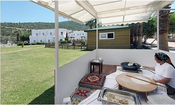 Bodrum Beach Club 4*,  Turkey