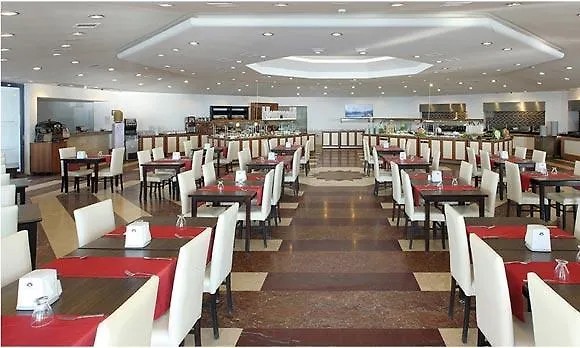 Bodrum Beach Club Hotel