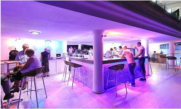 Hotel Bodrum Beach Club