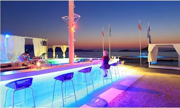 Bodrum Beach Club Turkey