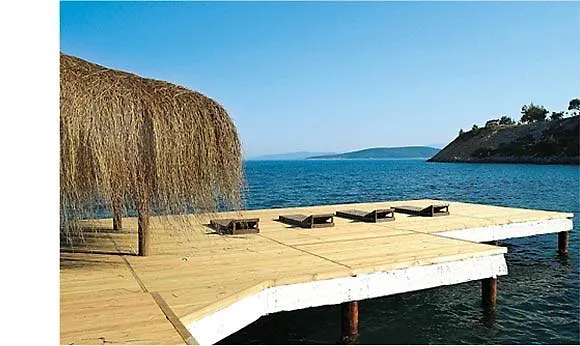 Bodrum Beach Club