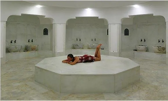 Hotel Bodrum Beach Club