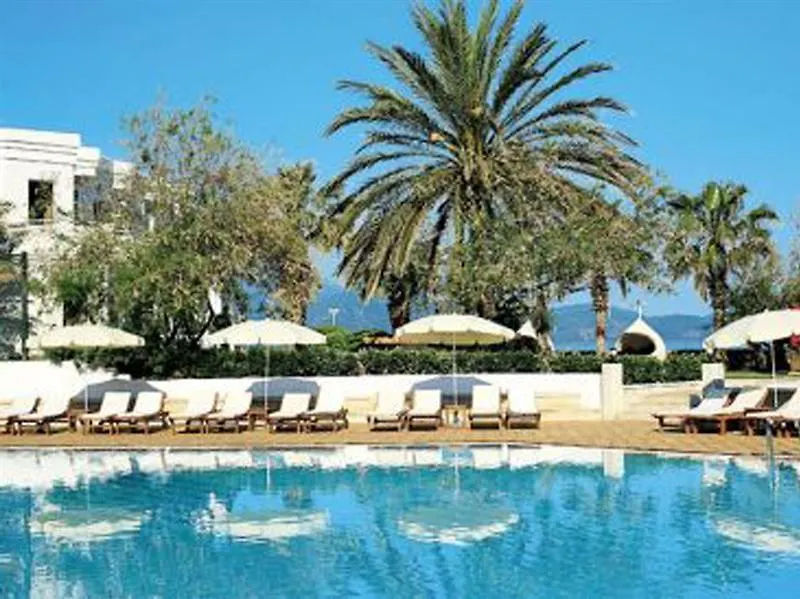 Bodrum Beach Club