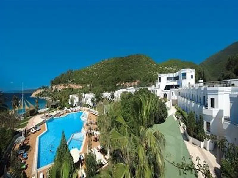 Bodrum Beach Club Hotel
