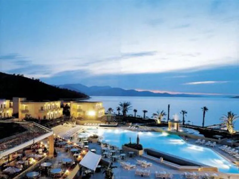 Bodrum Beach Club 4*,  Turkey