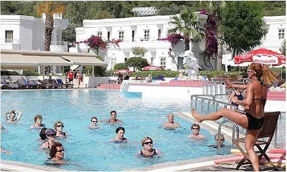 Bodrum Beach Club Otel