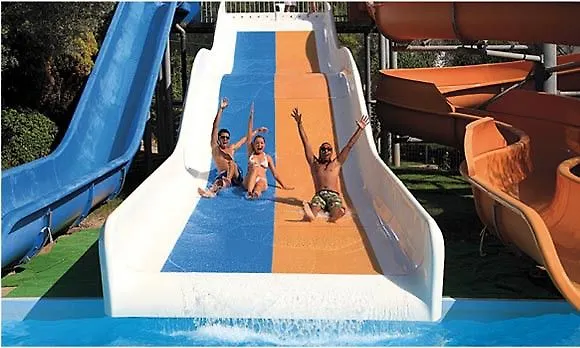 Otel Bodrum Beach Club